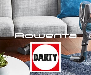 Bon plan Vente privilège : jusqu'à 40% de remise sur la marque Rowenta (rayons traitement de sol / soin du linge / access)