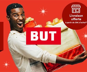 Code promo 15€ de réduction dès 200€ sur tout avec ce code promotionnel