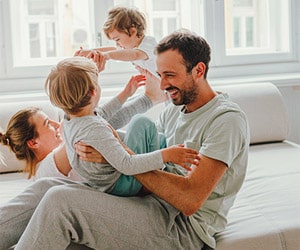 Bon plan DARTY Opération Le Mois du Blanc, jusqu'à 60% d'économie