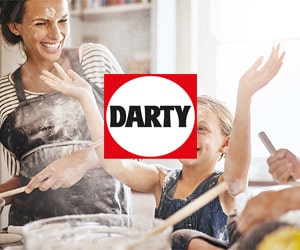 code de réduction darty 2021