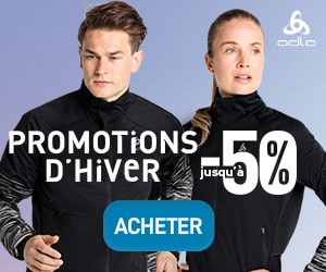 Bon plan Promotions d'hiver : jusqu'à 20% de remise sur les vêtements d'hiver