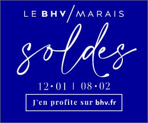 Bon plan Soldes d'hiver 2022, jusqu'à -50% sur une sélection d'articles