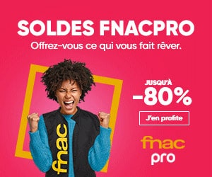 Bon plan Soldes hiver 2022 : jusqu'à -80% sur une sélection de produits