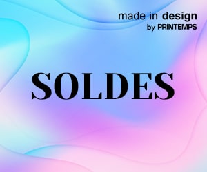 Bon plan Soldes d'hiver : dernière démarque jusqu'à 60% de réduction sur les plus belles marques de design