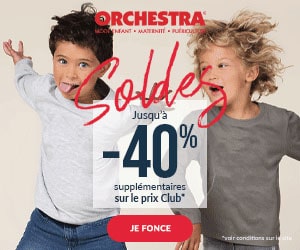 Bon plan Soldes d'hiver : jusqu'à -50% sur une sélection d'articles