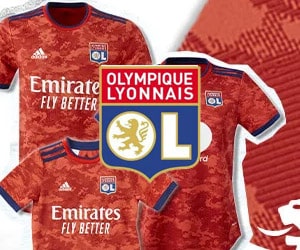 Code promo SUPER Offre Famille : remise de -10% pour l’achat de 2 maillots extérieur