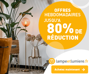 Bon plan Jusqu'à 80% de réduction sur une sélection d'articles