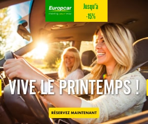 Bon plan Vive le printemps ! Jusqu'à -15% de réduction