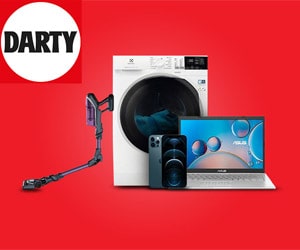 code avantage darty lave linge