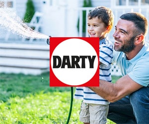 Bon plan Univers jardin: jusqu'à -50% sur une sélection d'articles