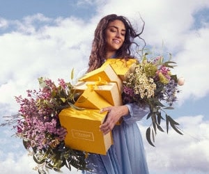 Bon plan Célébrons les mamans ! Coffrets cadeau à partir de 16€