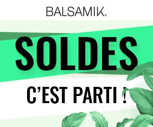 Bon plan Soldes d'été : jusqu'à -70% sur une sélection d'articles