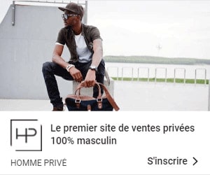 Bon plan Jusqu'à - 80% sur les plus grandes marques mode, accessoires et higth-tech