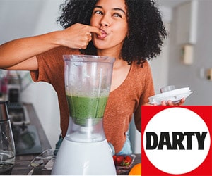 Bon plan Jusqu'à -30% sur une sélection de produits cuisine, soin de la maison et beauté