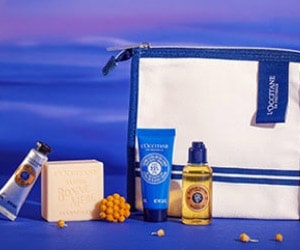 Bon plan Votre Routine Soin Corps & Visage en CADEAU