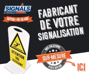 Bon plan Un hiver en toute sécurité : jusqu'à -35% de remise