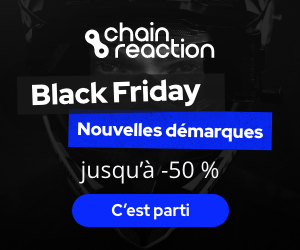 Bon plan Black Friday : jusqu’à 50% de réduction sur le site internet