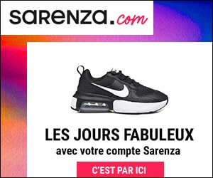 Soldes hiver 2023, jusqu'à -70% sur une sélection de chaussures + -10% extra sur tout le site
