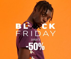 Bon plan Soldes d'hiver : jusqu'à -60% sur une sélection d'articles