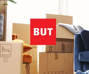 Code promo de -30% sur une sélection de meubles, literie...