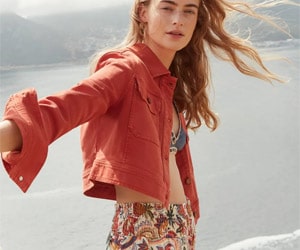 English style, jusqu'à 50% de remise sur une sélection de prêt-à-porter pour femme, homme & enfant