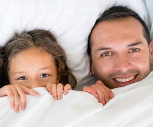 Bon plan Opération literie : 60% de remise au plus du 2 au 18 juin