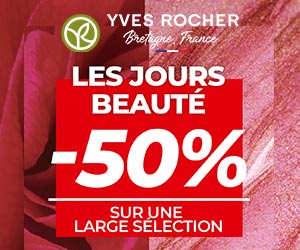 Bon plan Soldes d'été : jusqu'à -50% de remise sur une sélection de produits