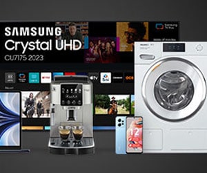 Black Friday : jusqu'à 100€ offerts dès 1000€ en carte cadeau Darty avec code promo