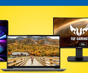 Bon plan Sélection informatique : jusqu'à -30% sur une sélection d'articles