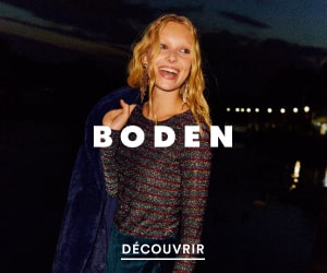 Code promo -15% sur la mode femme, homme et enfant avec code promo