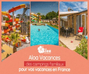 Bon plan 20% de réduction sur votre séjour en réservant rapidement votre destination idéale