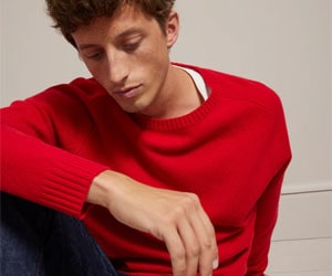 Bon plan Réduction immédiate de -50% sur la maille en coton ou en laine pour enfant, homme & femme (prix dès 14,95€)