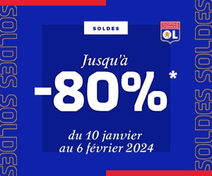 Bon plan Soldes d'hiver : jusqu'à 80% de remise
