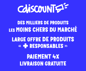 Code promo Réduction de 10% dès 99€ d’achat avec code promo